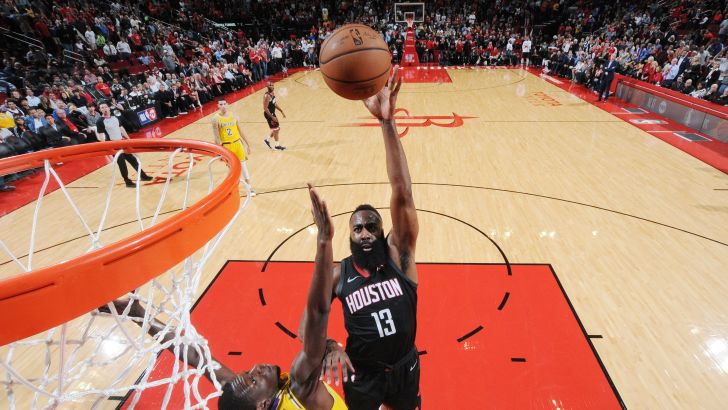 ג'יימס הארדן