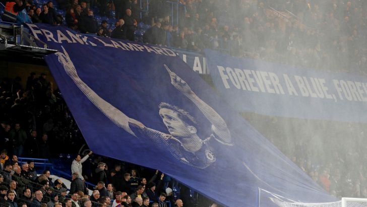 אוהדי צ'לסי