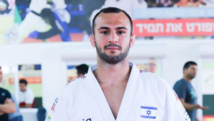 ברוך שמאילוב