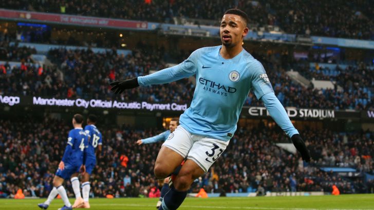 גבריאל ז'סוס