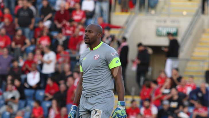 אוסטין אג'ידה