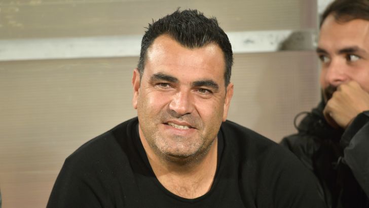 מנחם קורצקי