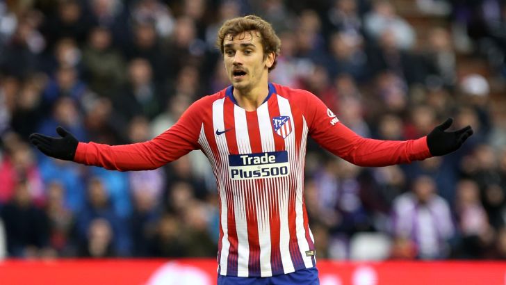 אנטואן גריזמן