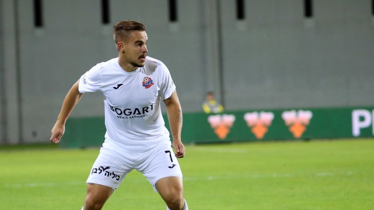 מקסים פלקושצ'נקו