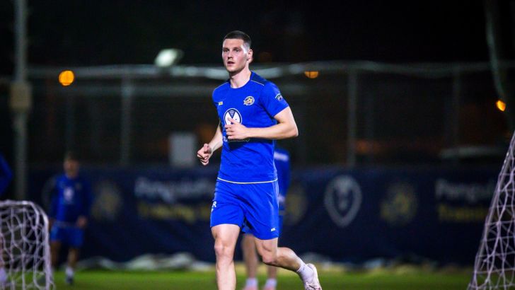 אורוש ניקוליץ'