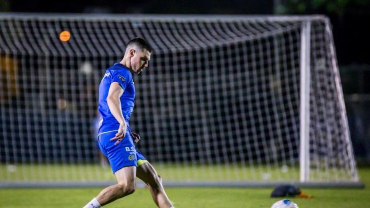 אורוש ניקוליץ'