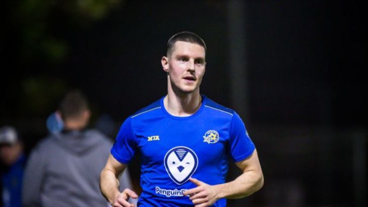 אורוש ניקוליץ'