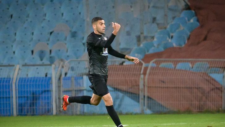 עוביידה חטאב