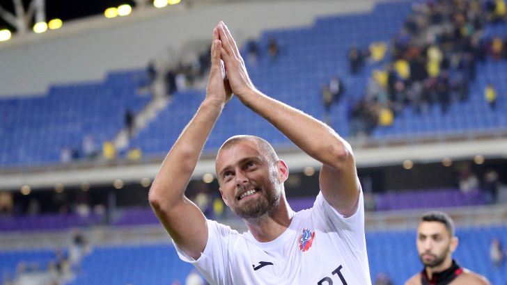 גבריאל תמאש