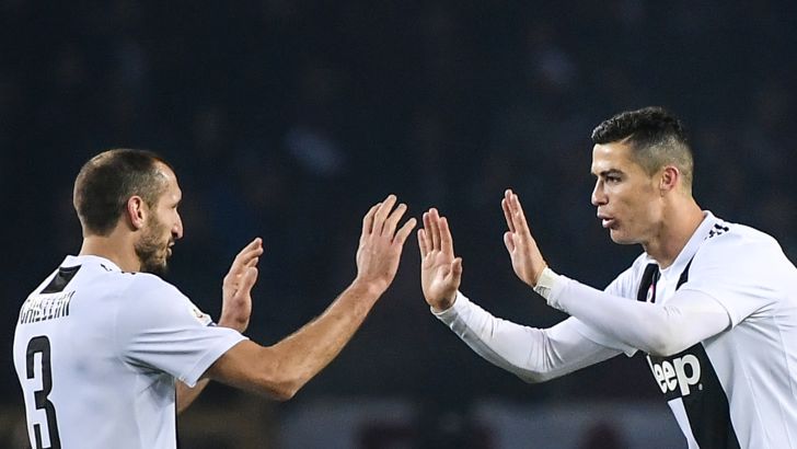 כריסטיאנו רונאלדו