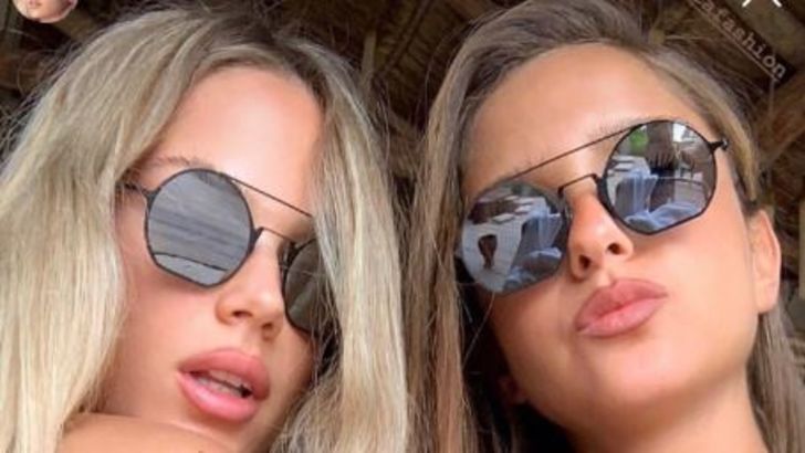 נטע אלחמיסטר, בר זומר