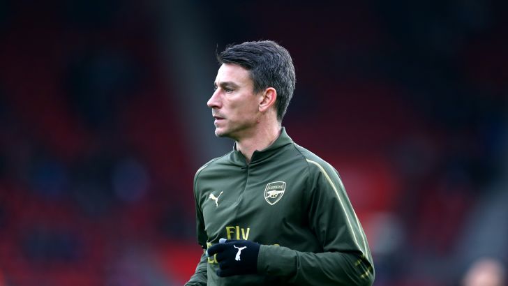 לורן קוסיילני