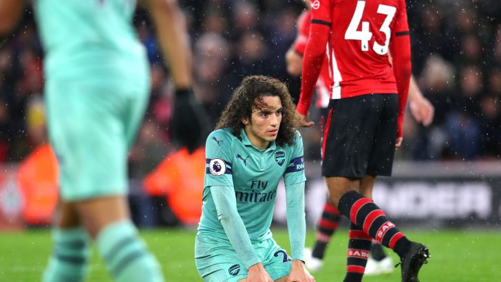 מתיאו גנדוזי