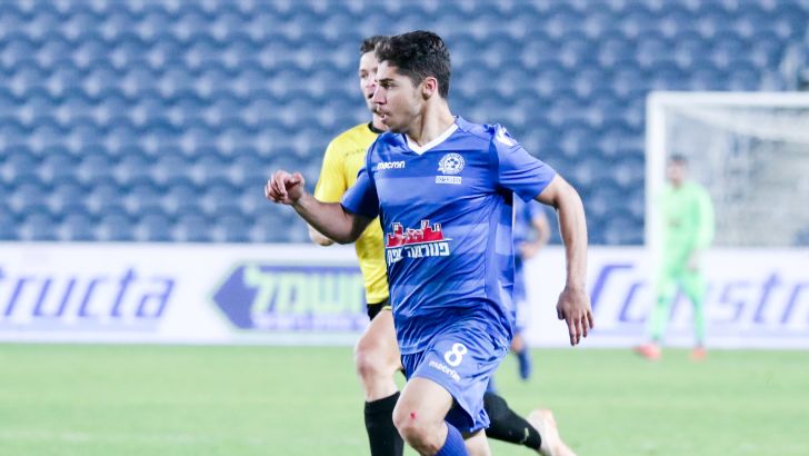 מנור סולומון