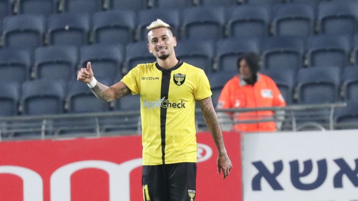 מאור בוזגלו