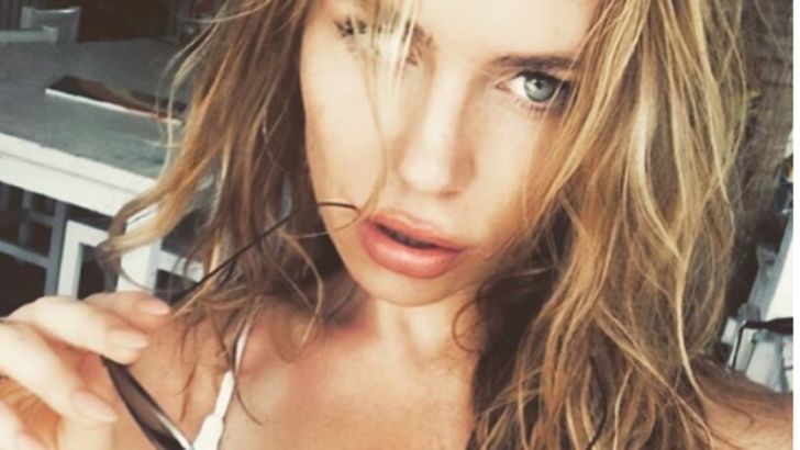 אשתו של קראוץ