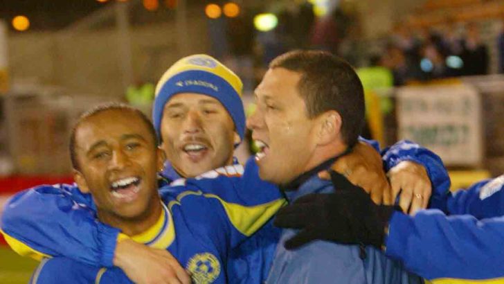 ניר קלינגר, ברוך דגו