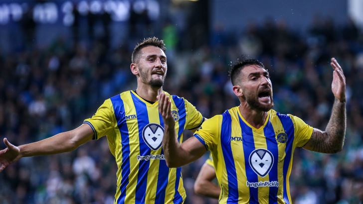 אלירן עטר, עומר אצילי