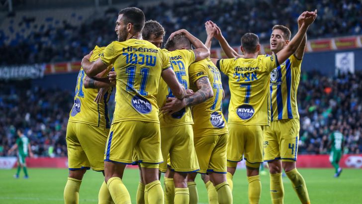 מכבי תל אביב