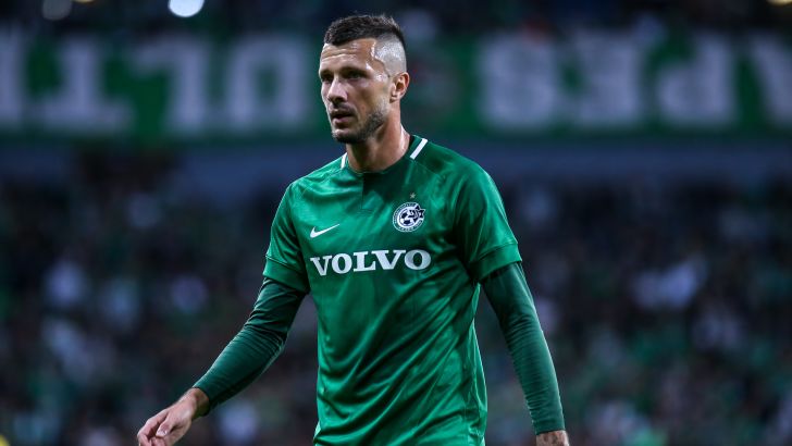 ניקיטה רוקאביצה