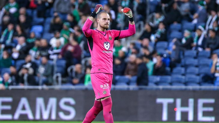 פרדראג ראיקוביץ'