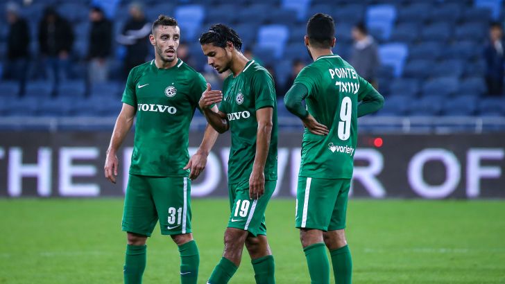 מוחמד עוואד, נטע לביא, רועי קהת