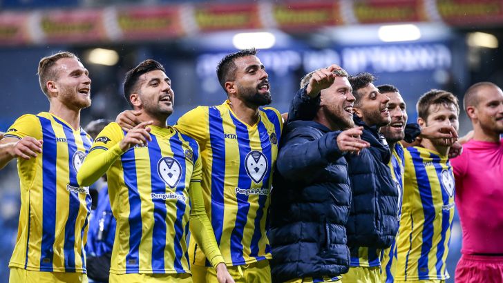 מכבי תל אביב