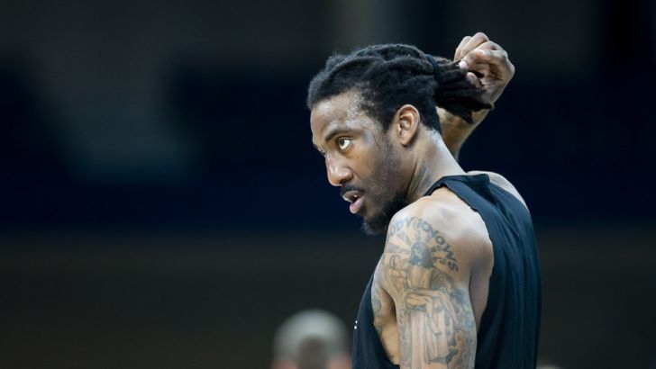 אמארה סטודמאייר