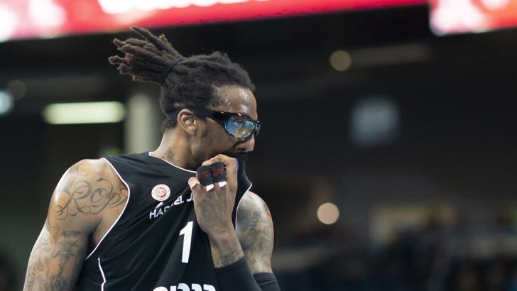 אמארה סטודמאייר