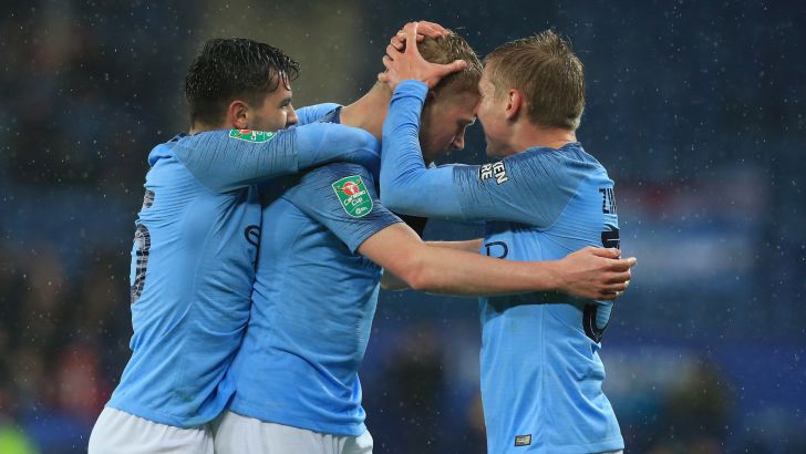 קווין דה בריינה