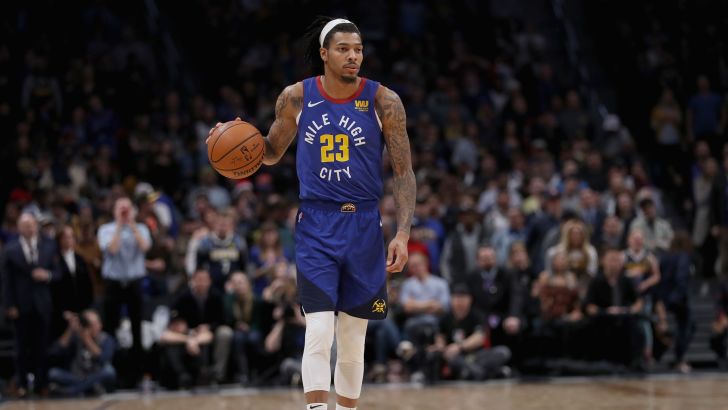 דבון אקון-פרסל