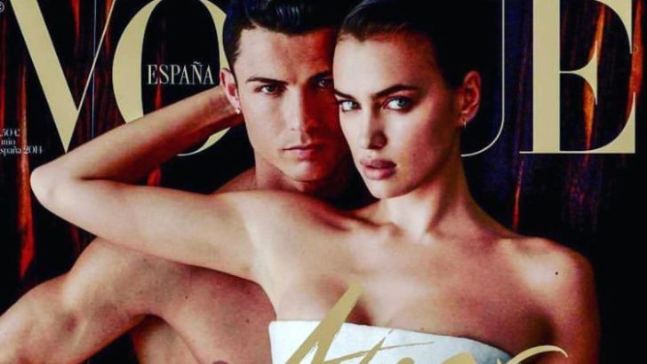 אירינה שייק