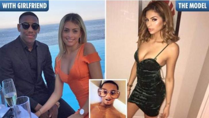 אנטוני מרסיאל