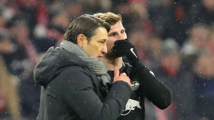 ניקו קובאץ', טימו ורנר