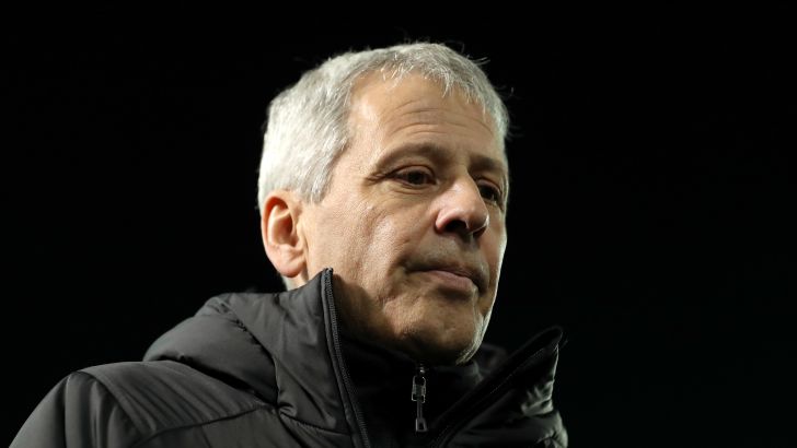 לוסיאן פאברה