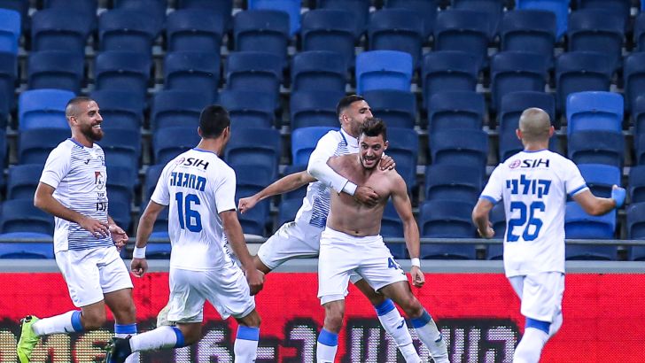 אמיר חלאיילה