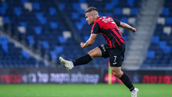 מקסים פלקושצ'נקו