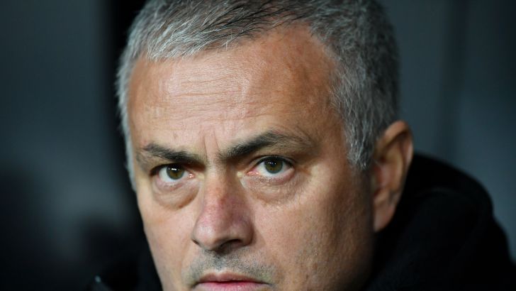 ז'וזה מוריניו