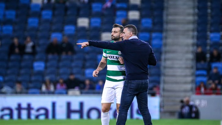 מרקו בלבול, שלומי אזולאי