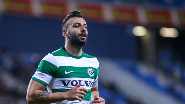 שלומי אזולאי