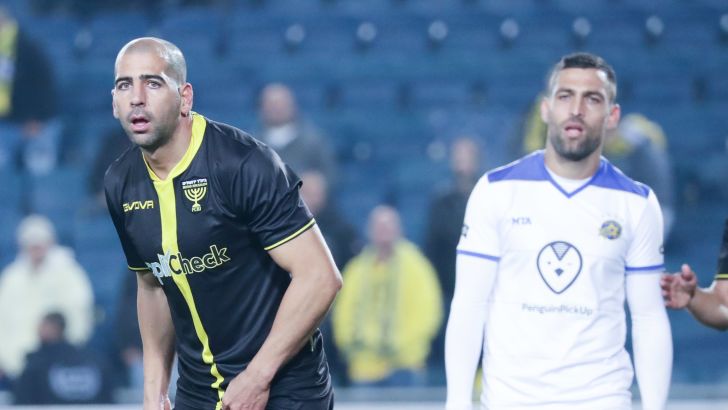 איתי שכטר, טל בן חיים