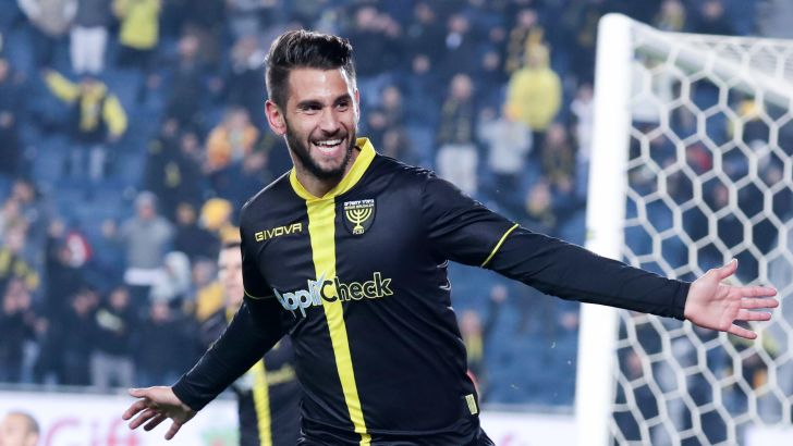 אנתוני וארן