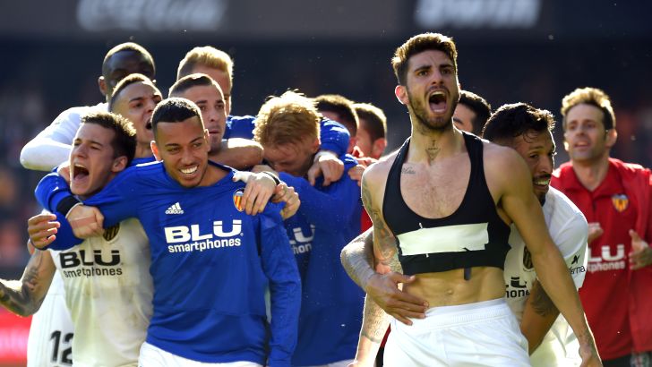 כריסטיאנו פיצ'יני