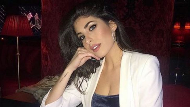 יאיסה מורנו