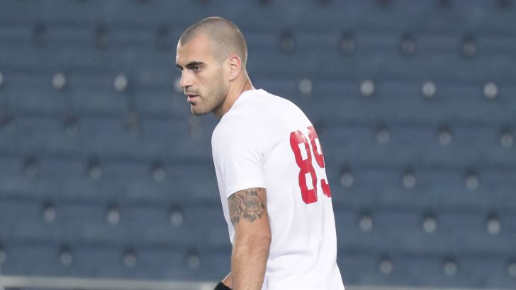 פייסל מוליץ'