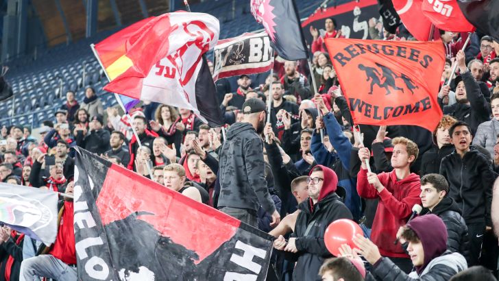 אוהדי הפועל קטמון