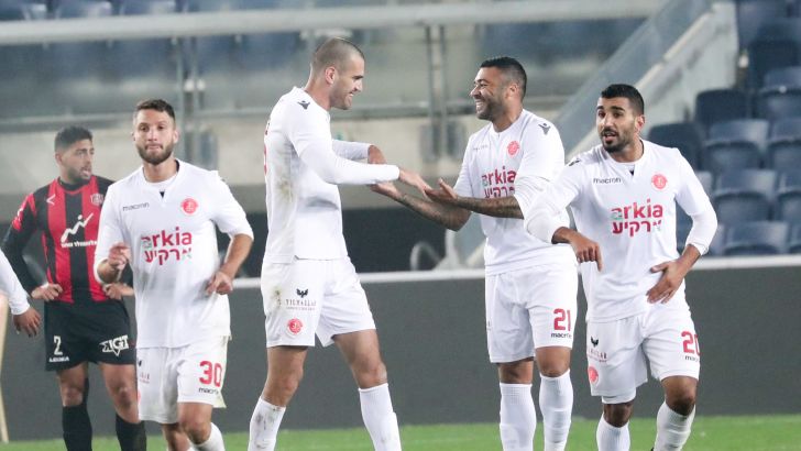 קאיו, פייסל מוליץ'