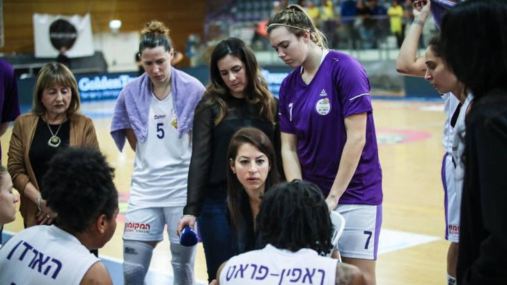 שירה העליון