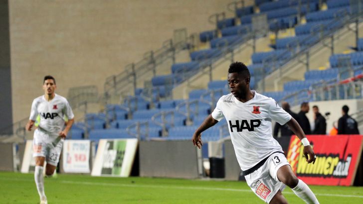 מאוויס צ'יבוטה