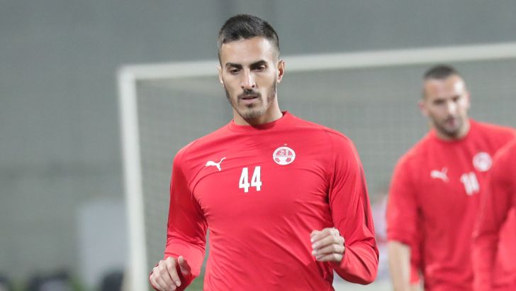 חאתם עבד אלחמיד